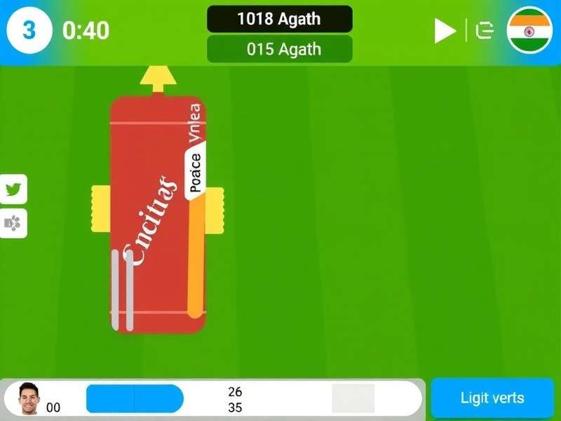 सुदोकू पज़ल गेम - भारतीय युवा ऑनलाइन खेलते हुए