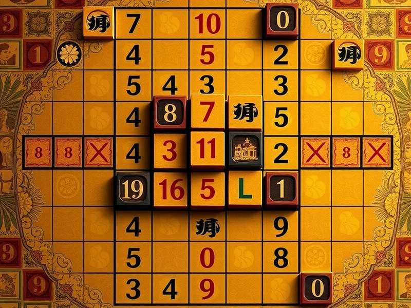 भारतीय सुडोकू चैंपियन अमित शर्मा का इंटरव्यू