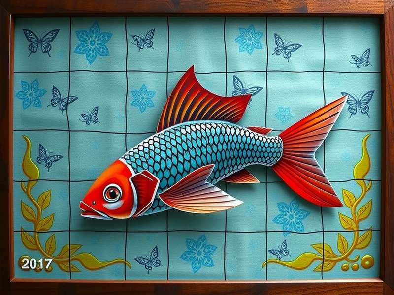 सुडोकू स्वॉर्डफिश पैटर्न उदाहरण