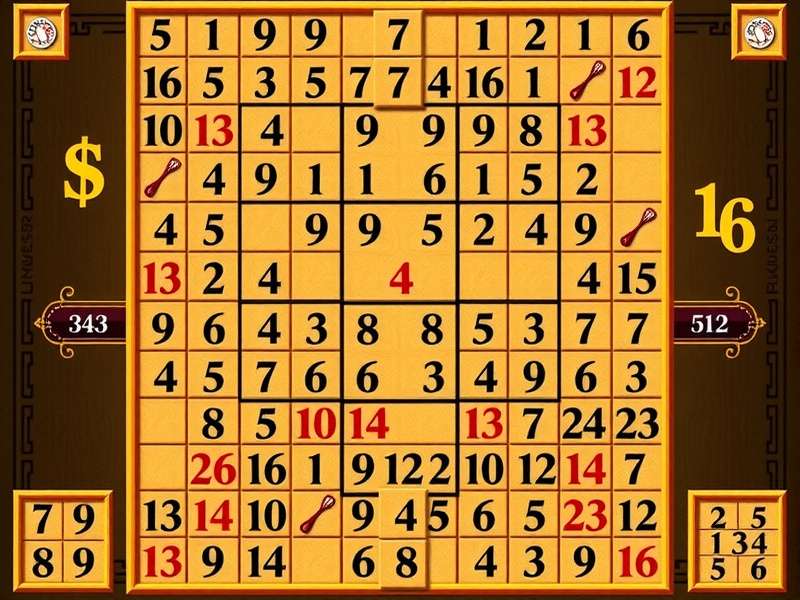 भारत में सुडोकू चैम्पियनशिप प्रतियोगिता