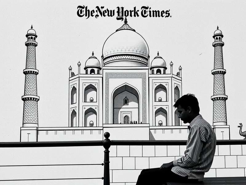 न्यू यॉर्क टाइम्स सुडोकू पज़ल का उदाहरण