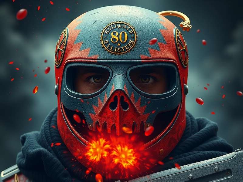 सुडोकू किलर पज़ल का एक उदाहरण दिखाती हुई तस्वीर, जिसमें रंगीन बॉक्स और नंबर दिख रहे हैं