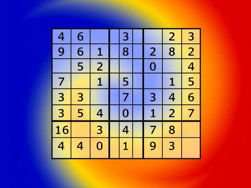 राजेश कुमार - पहेली और प्रोग्रामिंग विशेषज्ञ