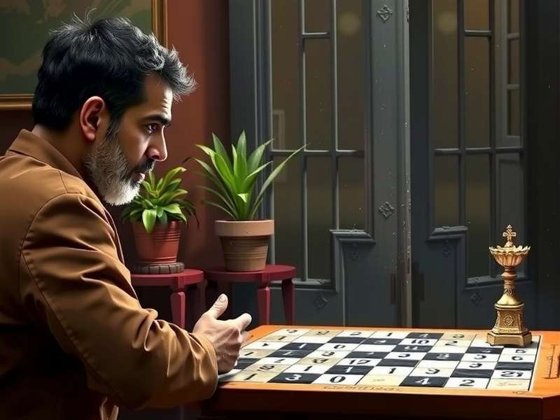 सुडोकु रणनीति विशेषज्ञ गाइड - उन्नत तकनीकों का चित्रण