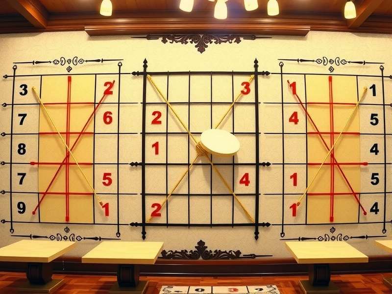 अनिल कुमार - पहेली खेल विशेषज्ञ और वरिष्ठ लेखक