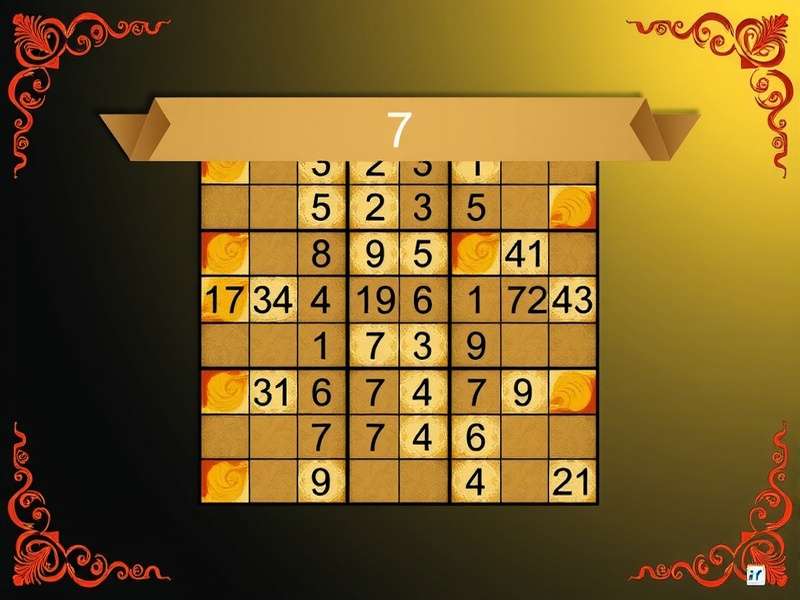 सुडोकू सॉल्वर टूल का डेमो