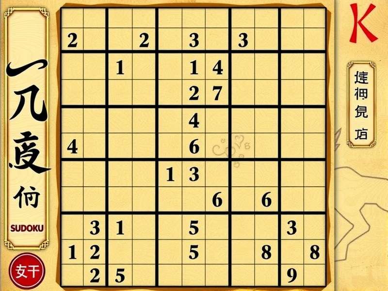 भारत में सुडोकू खिलाड़ियों के आंकड़े और वृद्धि दर