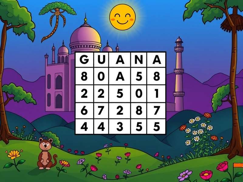 सुदोकू प्रिंट करने योग्य पहेलियाँ हिंदी में