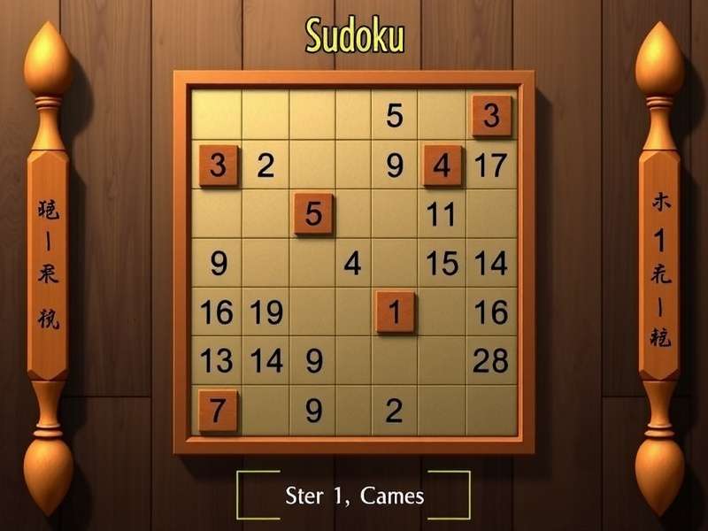 सुडोकू रणनीति गाइड - उन्नत तकनीकें और टिप्स