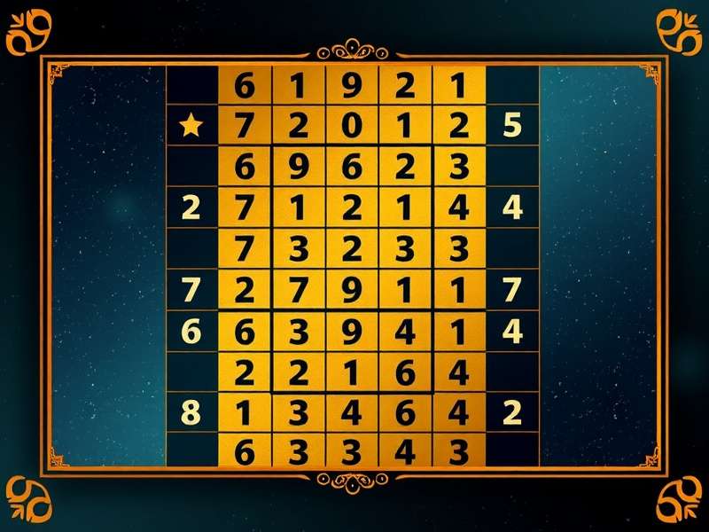 Sudoku Solver Java Algorithm Flowchart
