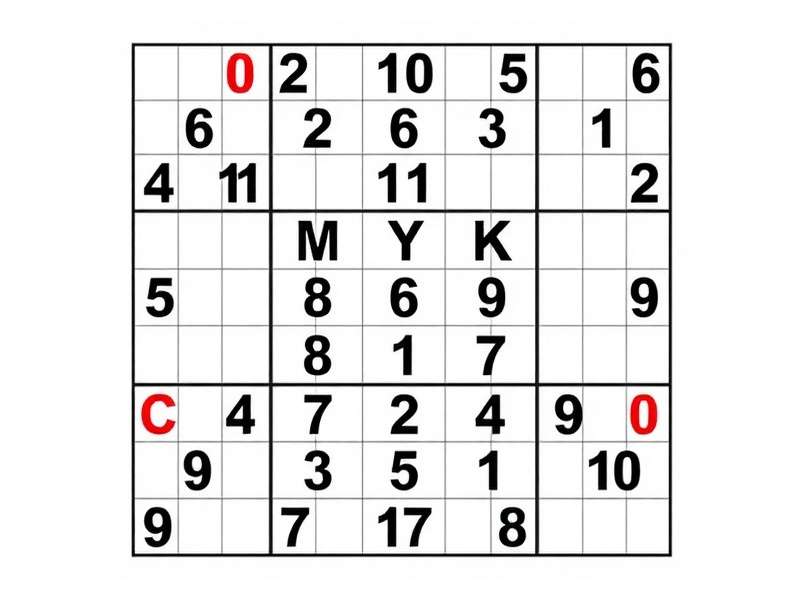 सुडोकू ऑनलाइन NY टाइम्स इंटरफेस - भारतीय खिलाड़ियों के लिए अनुकूलित