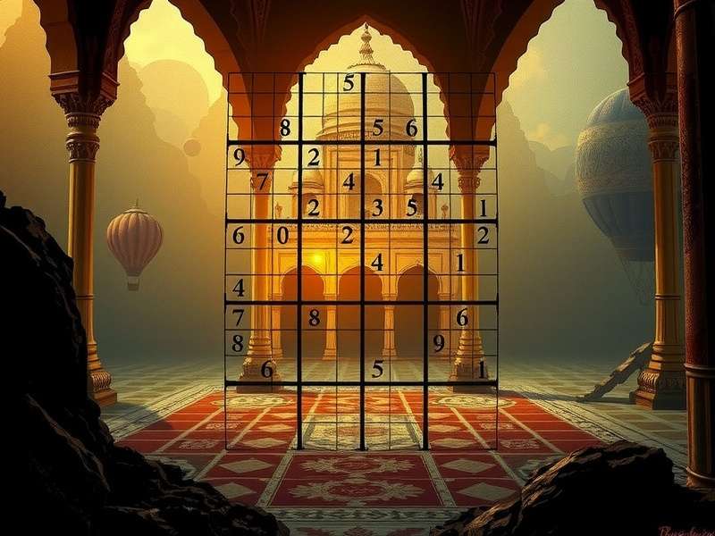 किलर सुडोकू पहेली रणनीति गाइड