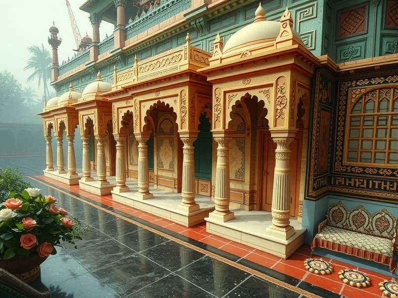 भारतीय सुडोकु चैंपियन राहुल शर्मा सुडोकु पहेली हल करते हुए