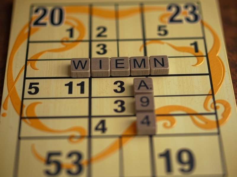 सुडोकू पहेली को हल करते हुए हाथ, ग्रिड पर पेंसिल से नोट्स