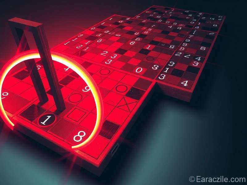 Complex Sudoku Extremo puzzle grid with advanced pencil marks and notations