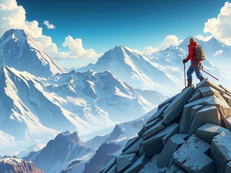 A complex Extreme Sudoku puzzle grid with pencil marks and a focused solver's hand