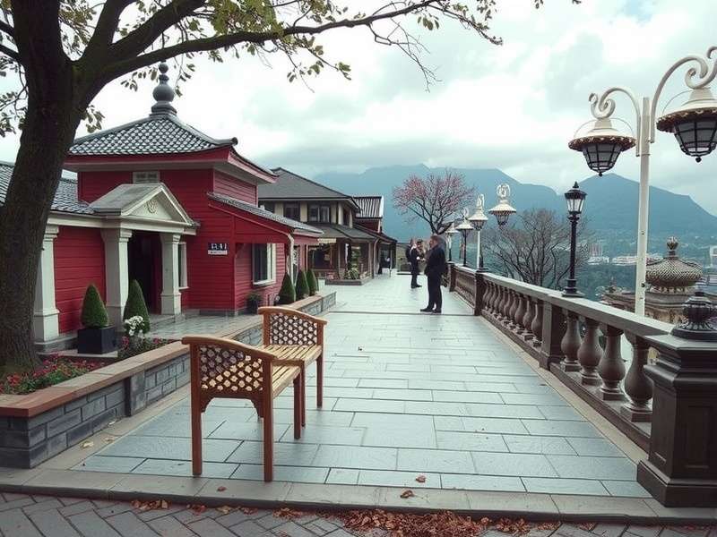 A person solving a challenging Sudoku puzzle on paper