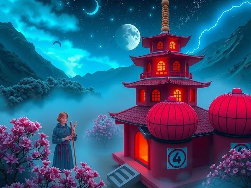 Person solving Sudoku puzzle on tablet with digital interface