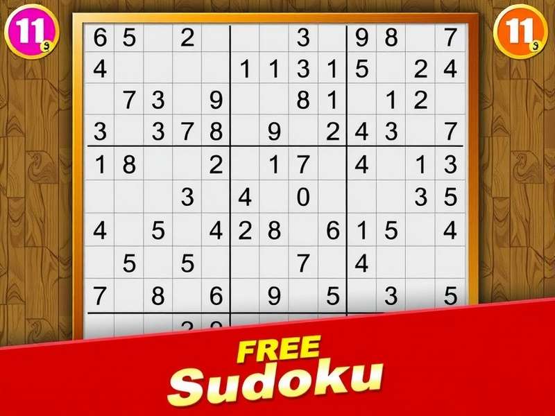 Evolution of Sudoku puzzles from newspaper to digital interface