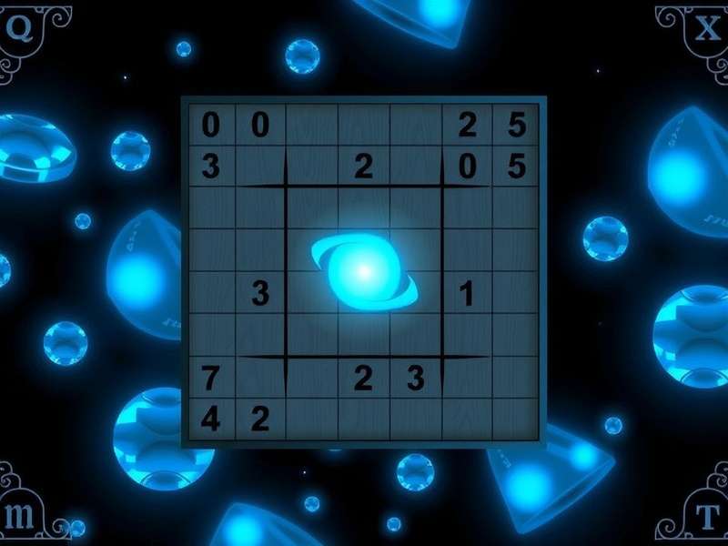 A complex Sudoku Diabolique puzzle grid with pencil marks