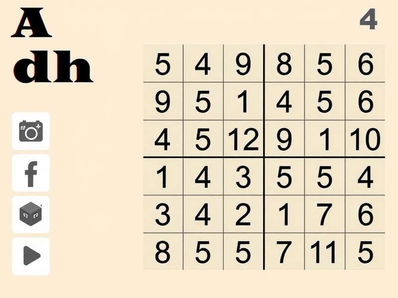 Sudoku Puzzles Free — Master the grid with expert techniques and thousands of free puzzles