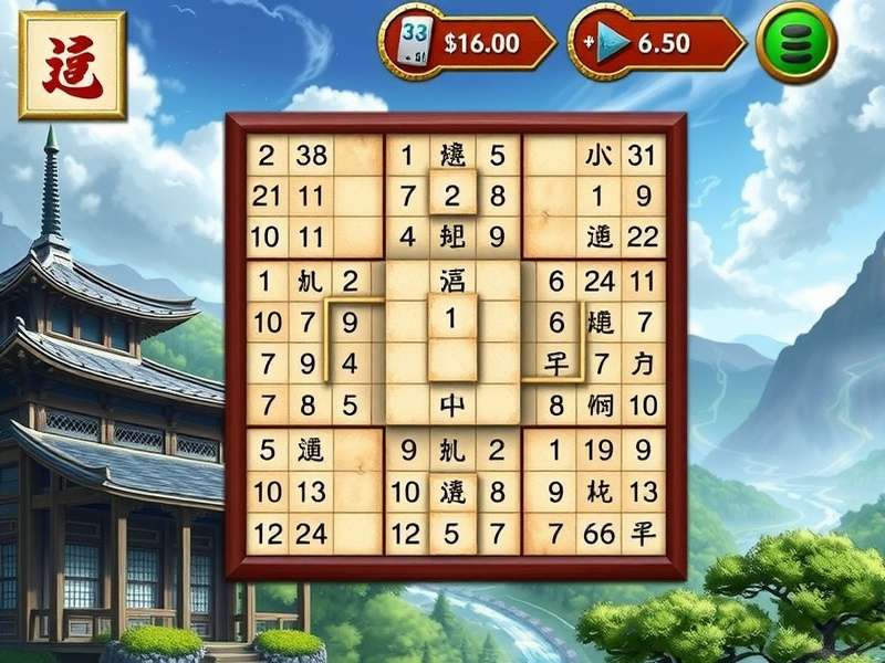 Sudoku Kingdom Online — India's ultimate Sudoku hub with strategies, solver, and community