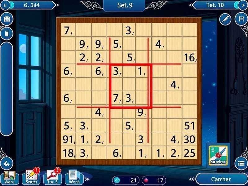 Indian sudoku player growth chart 2022-2025 – Sudoku Online Gratis