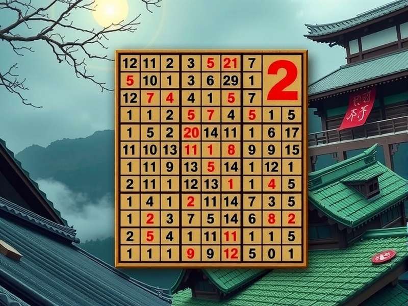Sudoku En Ligne Gratuit — Play free online Sudoku with expert strategies and daily puzzles for Indian players