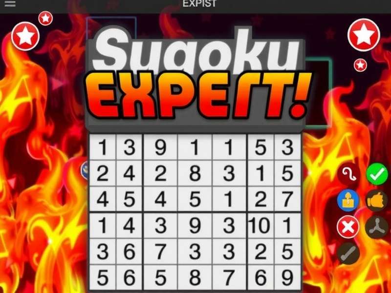 Arunima Sharma – India's top Sudoku Killer Expert solver