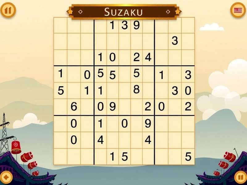 Sudoku community meetup in Chennai – players solving puzzles together