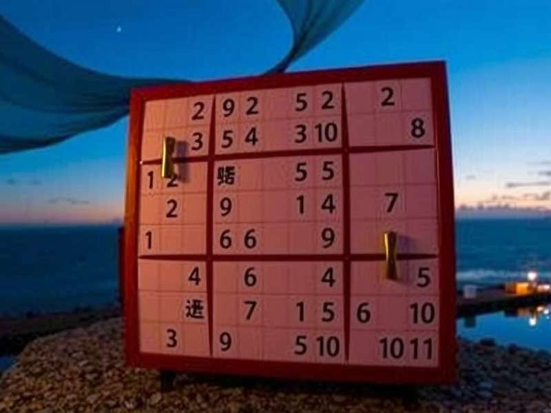 Sudoku Nyt grid example showing a partially filled puzzle with NYT styling