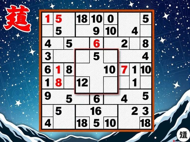 Sudoku Online Nyt — interactive puzzle board with NYT-style design