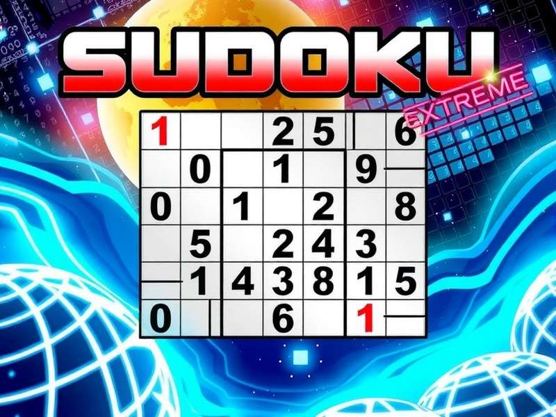 Sudoku Extremo – Advanced Fish Strategy and Exclusive India Data visualization