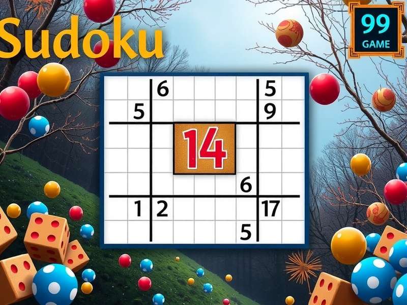 Sudoku Kostenlos – Free online Sudoku puzzle board with pencil marks and strategies