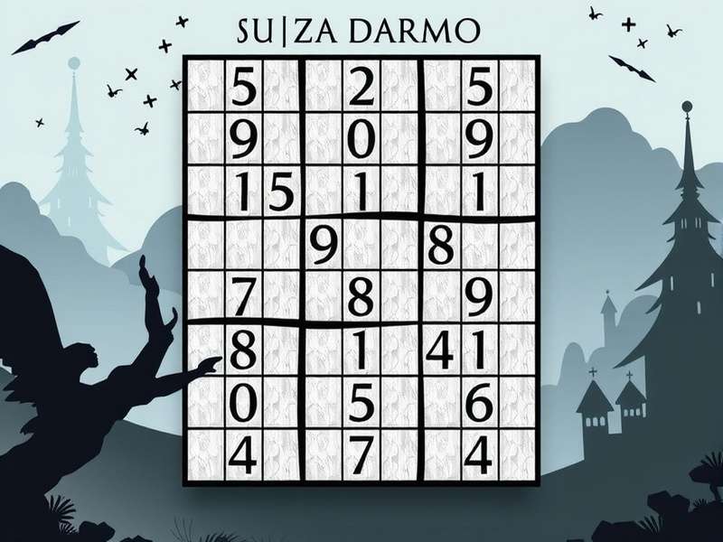 Sudoku Za Darmo – Free Sudoku puzzles platform for Indian players
