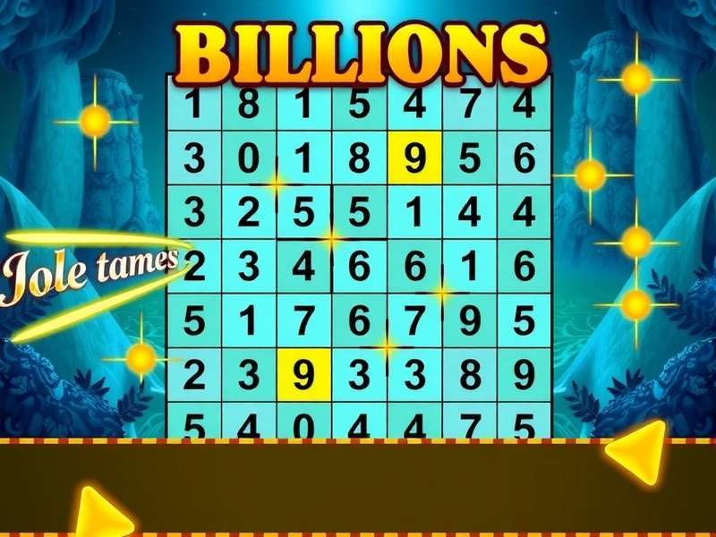 Billions Sudoku Puzzles Online Free – play unlimited Sudoku on desktop and mobile